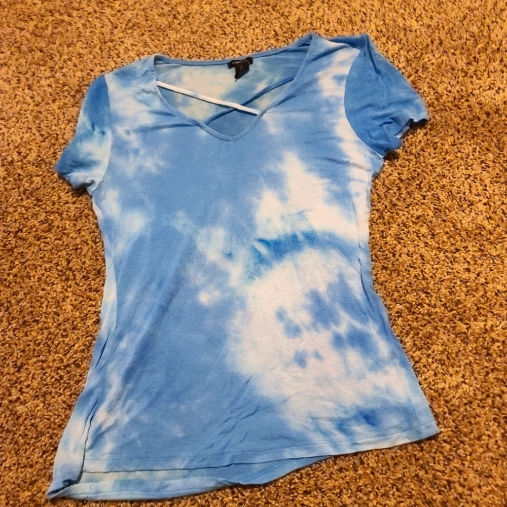 Rue21 top